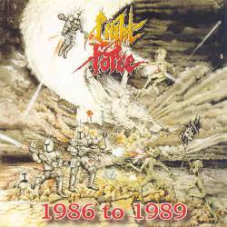 Light Force : 1986 to 1989